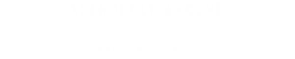 Scandinaviahouse